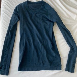 Lululemon long sleeve
